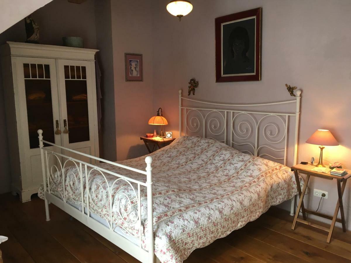 Ferienhaus Vulkaneifel Landhaus Loogh Kerpen  Eksteriør billede