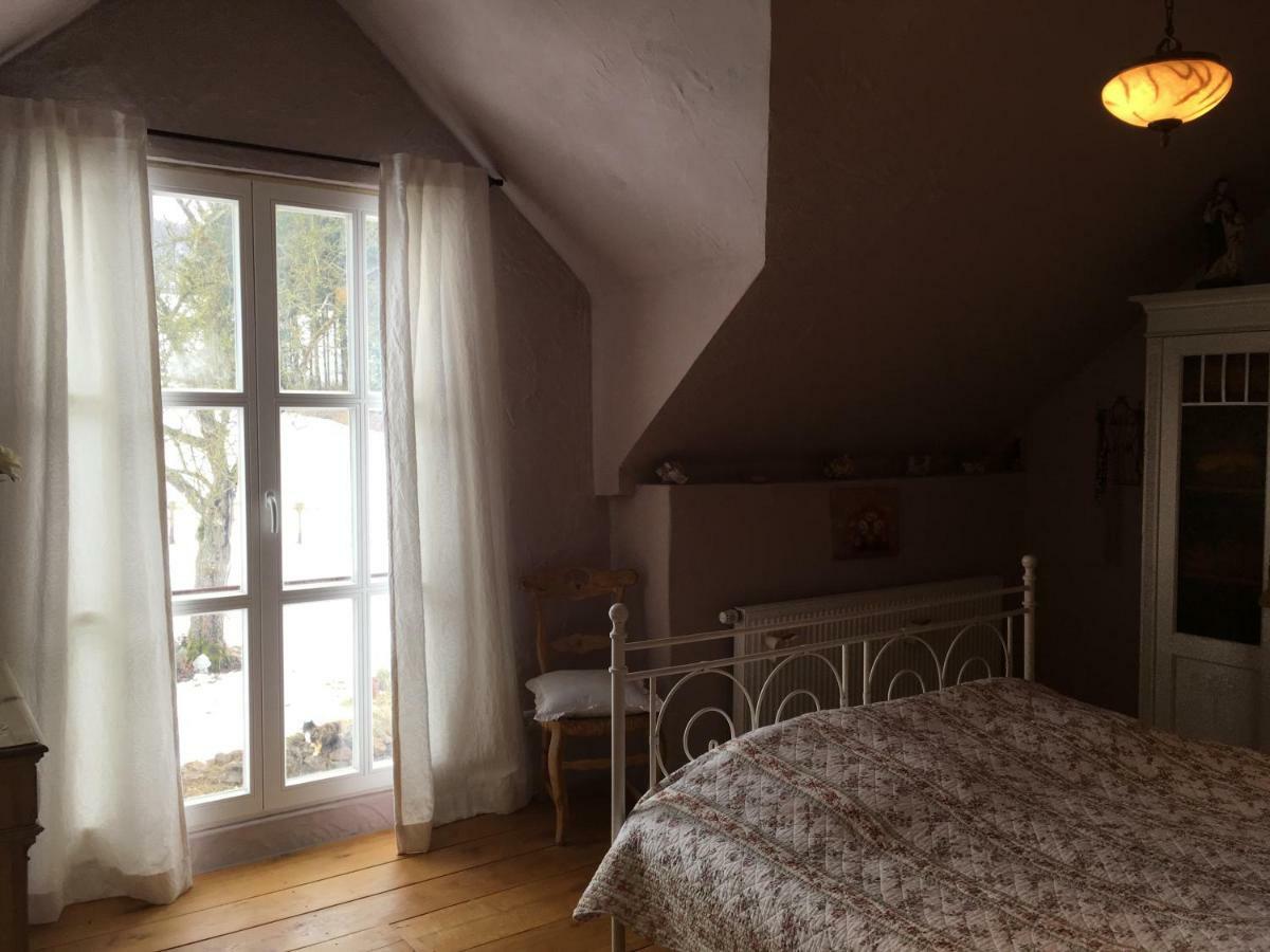 Ferienhaus Vulkaneifel Landhaus Loogh Kerpen  Eksteriør billede